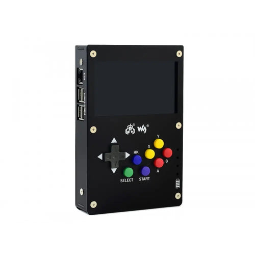 Waveshare GamePi43 Add-Ons for Raspberry Pi to Build GamePi43 (UK)