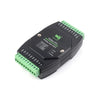 Waveshare Industrial 8-Ch Analog Acquisition Module, 12-Bit High-Precision, Supports Voltage & Current Acquisition (0~10V)