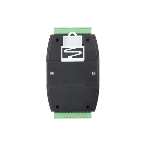 Waveshare Industrial 8-Ch Digital Input & Output Module, DC 7~36V Wide Voltage Power Supply, Modbus RTU Protocol