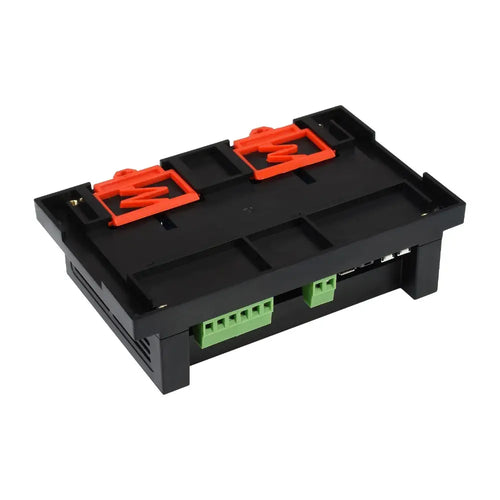 Waveshare Industrial 8-Channel Relay Module for Raspberry Pi Pico