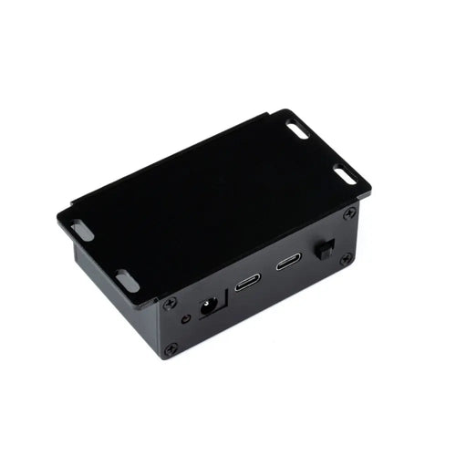 Waveshare Industrial Grade USB HUB, Extending 4x USB 2.0 Ports, Switchable Dual Hosts
