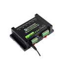 Waveshare Industrial Modbus RTU 8-Ch Relay Module (B) w/ RS485 Interface, 7~36V Power Supply
