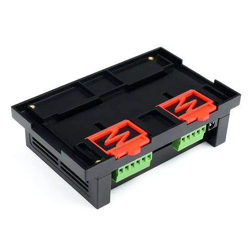 Waveshare Industrial Modbus RTU 8-Ch Relay Module w/ RS485 Interface, 5V Power Supply