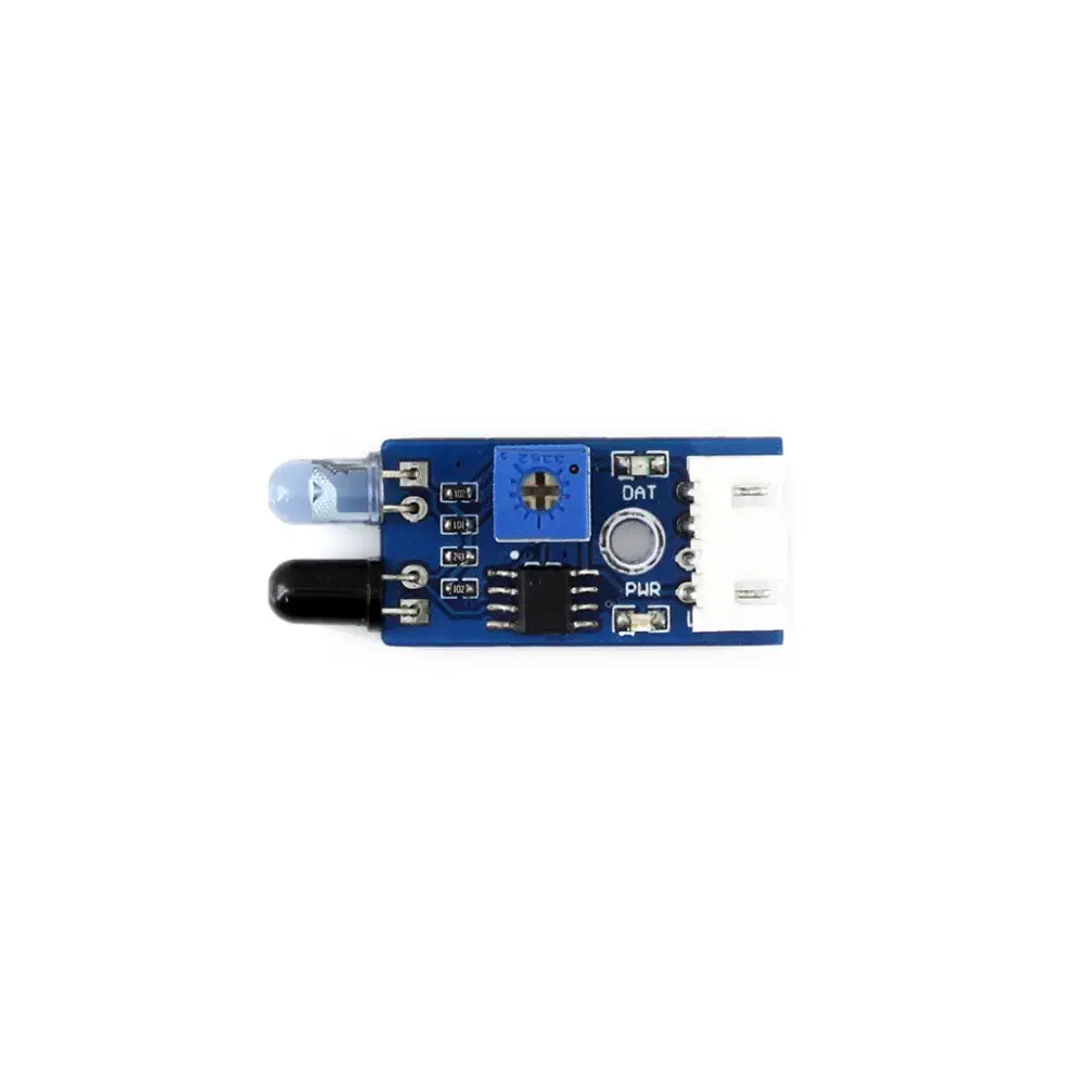 Waveshare Infrared Proximity Sensor, Obstacle-Avoiding Module - RobotShop