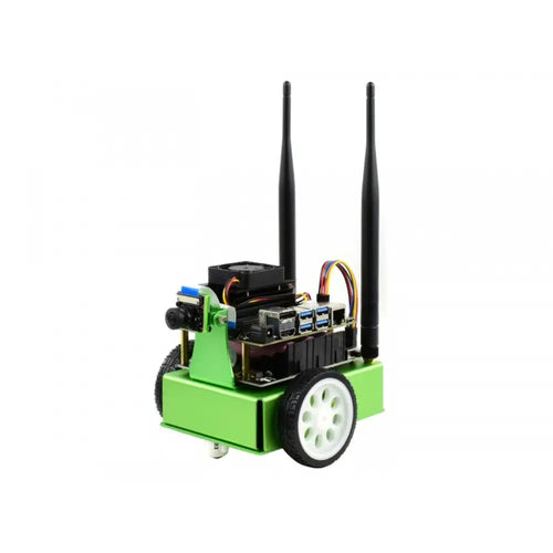 Waveshare JetBot AI Kit Accessories for Jetson Nano to Build JetBot