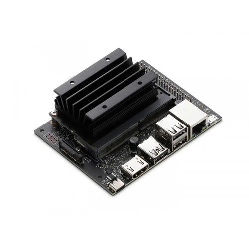 Waveshare Jetson Nano Development Pack (Type C) for Robotics Learning (UK)