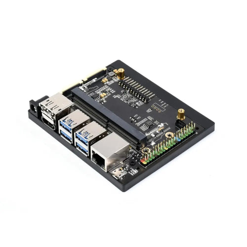 Waveshare Jetson Xavier NX AI Development Board