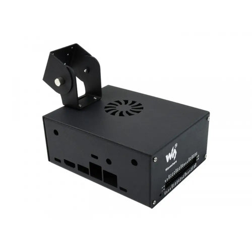 Waveshare Metal Case for Jetson Nano 2GB Developer Kit