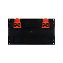 Waveshare Modbus RTU 16-Ch Relay Module, RS485 Interface, w/ Multiple Isolation Protection Circuits