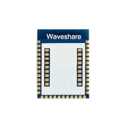 Waveshare nRF52840 Bluetooth 5.0 Module, Small Size, Stable Performance