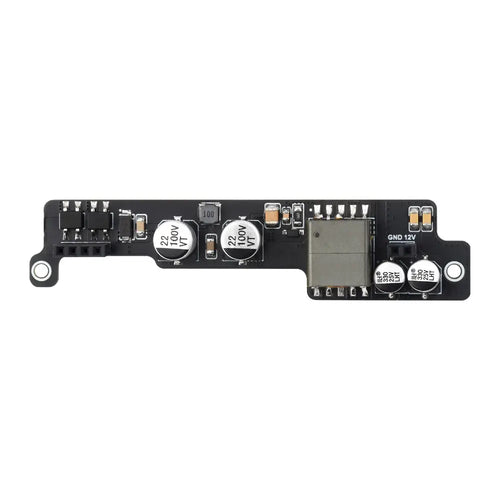 Waveshare PoE Expansion Board for NVIDIA Jetson Orin Nano/NX