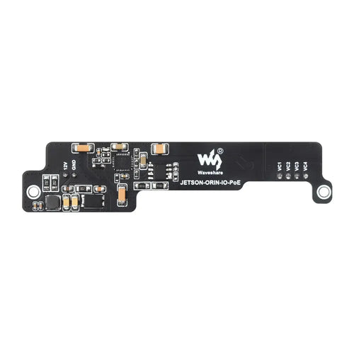 Waveshare PoE Expansion Board for NVIDIA Jetson Orin Nano/NX