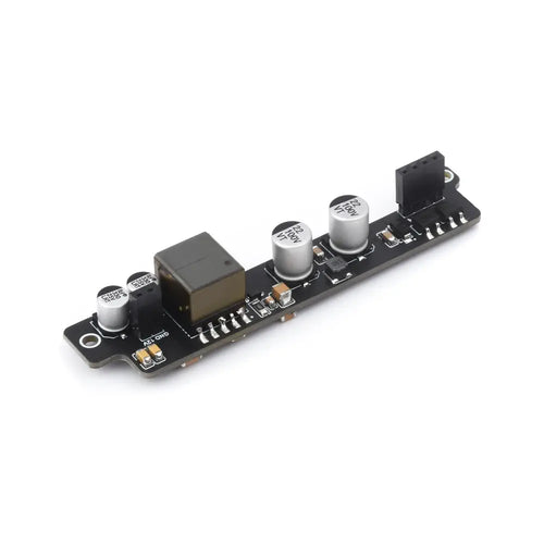 Waveshare PoE Expansion Board for NVIDIA Jetson Orin Nano/NX