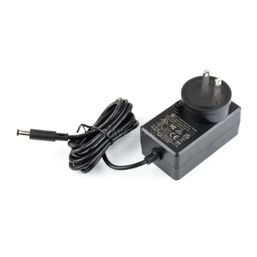 Waveshare Power Supply, Power Adapter, 12V/2A, DC Jack Output (UK)