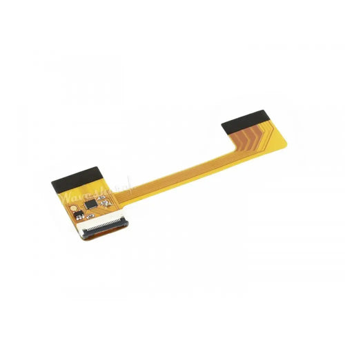 Waveshare Raspberry Pi Camera Scheduler, 1 Cable for 2 Cameras