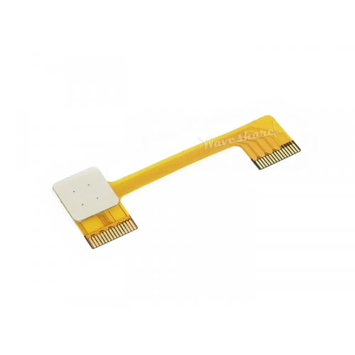 Waveshare Raspberry Pi Camera Scheduler, 1 Cable for 2 Cameras