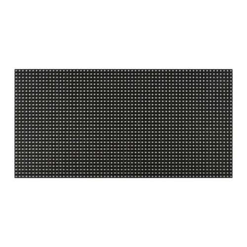 Waveshare RGB Full-Color LED Matrix Panel, 3mm Pitch, 64×32 Pixels, Adjustable Brightness