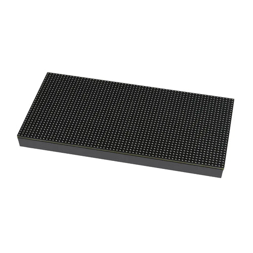 Waveshare RGB Full-Color LED Matrix Panel, 3mm Pitch, 64×32 Pixels, Adjustable Brightness