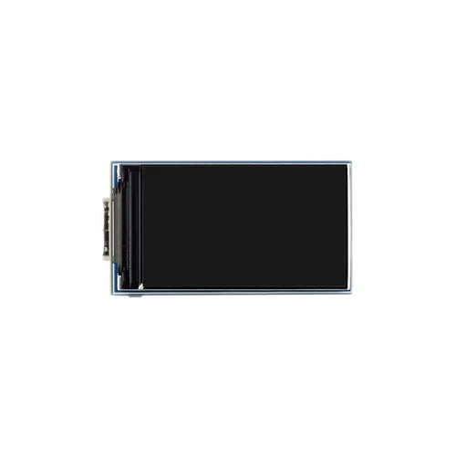Waveshare RP2040 Microcontroller Camera Development Board, Onboard HM01B0 Grayscale Camera & 1.14" IPS LCD Display