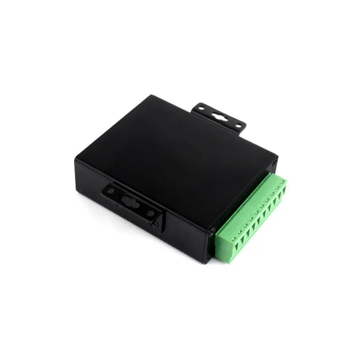 Waveshare RS232/485/422 to CAN Industrial Isolated Converter, Supports Modbus RTU Conversion, Multiple Protection Circuits