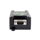 Waveshare RS232 to RS485/422 Active Digital Isolated Converter, Onboard Original SP3232EEN & SP485EEN Chips, DB9