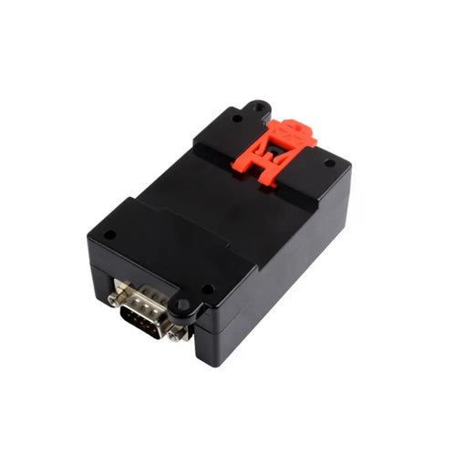 Waveshare RS232 to RS485/422 Active Digital Isolated Converter, Onboard Original SP3232EEN & SP485EEN Chips