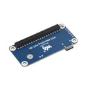 Waveshare RTC WatchDog HAT (B) for Raspberry Pi, Onboard DS3231SN High Precision RTC Chip