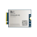 Waveshare SIMCom SIM8262E-M2 Original 5G Module, M.2 Form Factor, Qualcomm Snapdragon X62