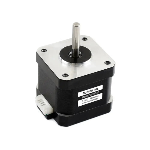 Waveshare SM24240, 2-Phase Stepper Motor