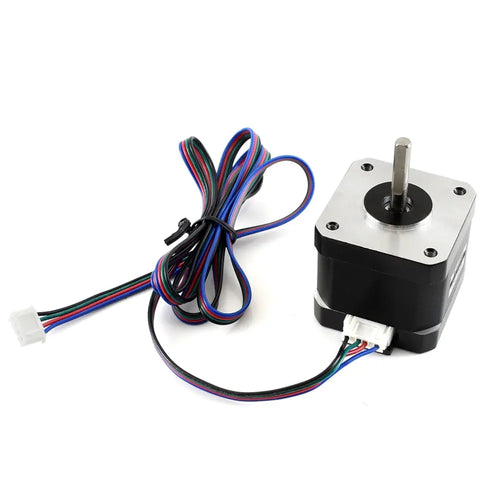Waveshare SM24240, 2-Phase Stepper Motor