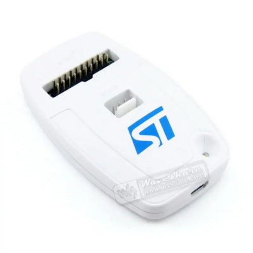 Waveshare ST-LINK/V2, STM Programmer & Debugger