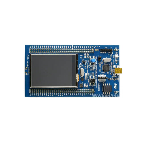 Waveshare STM32F429 Discovery Kit 32F429IDISCOVERY / STM32F429I-DISC1, STM32F4 Discovery Kit