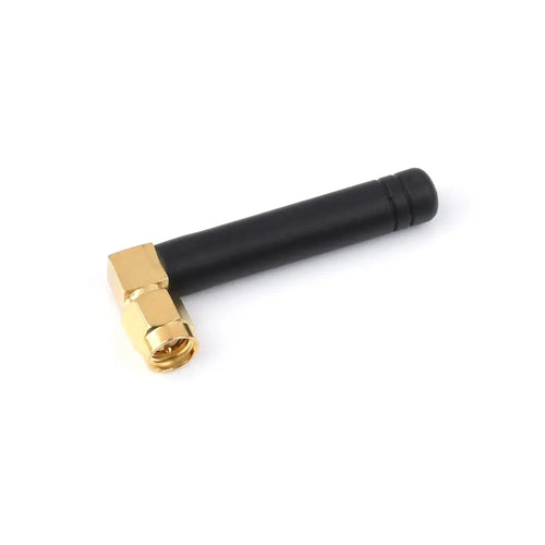 Waveshare SX1262 LoRa HAT for Raspberry Pi, 915MHz Frequency Band (America, Oceania, Asia)