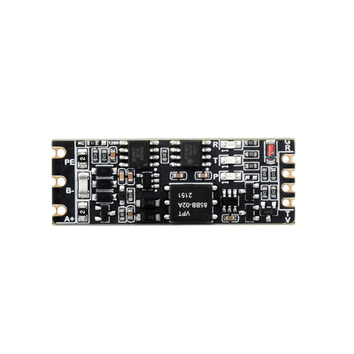 Waveshare TTL to RS485 (C) Galvanic Isolated Converter, Half-Duplex Communication, Multi-Isolation Protection