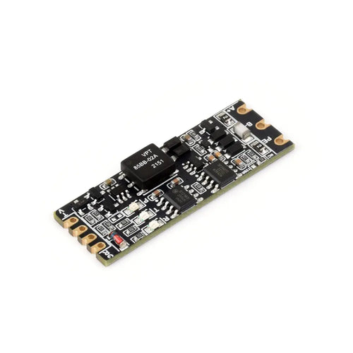 Waveshare TTL to RS485 (C) Galvanic Isolated Converter, Half-Duplex Communication, Multi-Isolation Protection
