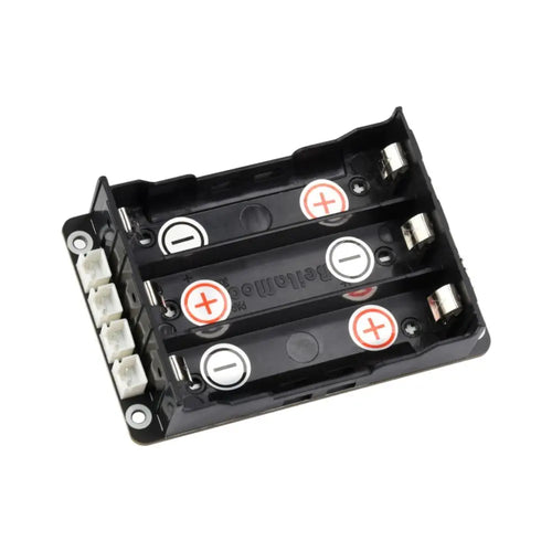 Waveshare Uninterruptible Power Supply (UPS) Module, 3S & 5V 5A Output (UK)