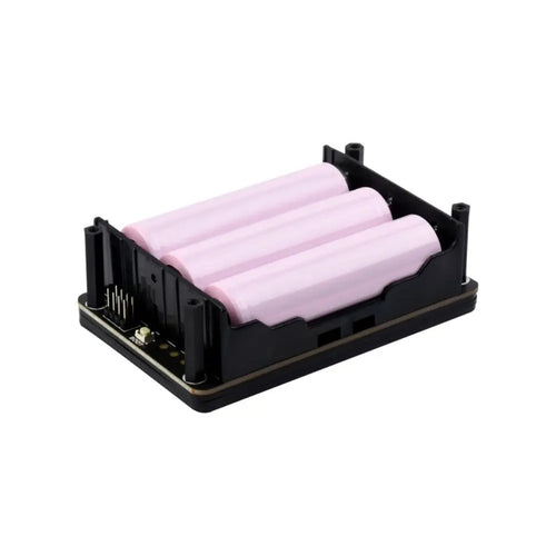 Waveshare Uninterruptible Power Supply (UPS) Module, 3S & 5V 5A Output (UK)