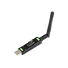 Waveshare USB to LoRa Data Transfer Module, Based on SX1262 (HF, TCXO Crystal)