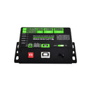 Waveshare USB to UART/I2C/SPI/JTAG Converter, Compatible w/ 3.3V & 5V