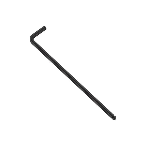 Wera Tools 5/32" Ball End Hex-plus L-Key