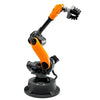WLKATA Robotics Mirobot Education Kit 6 Axis Robotic Arm (UK Market)