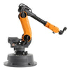 WLKATA Robotics Mirobot Education Kit 6 Axis Robotic Arm (UK Market)
