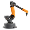 WLKATA Robotics Mirobot Education Kit 6 Axis Robotic Arm (UK Market)