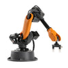 WLKATA Robotics Mirobot Education Kit 6 Axis Robotic Arm (UK Market)