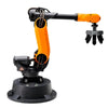 WLKATA Robotics Mirobot Professional Kit 6 Axis Robotic Arm (UK Market)