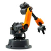 WLKATA Robotics Mirobot Education Kit 6 Axis Robotic Arm (UK Market)