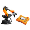 WLKATA Robotics Mirobot Professional Kit 6 Axis Robotic Arm (UK Market)