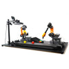 WLKATA Robotics AI Automatic Sorting Line (UK Market)