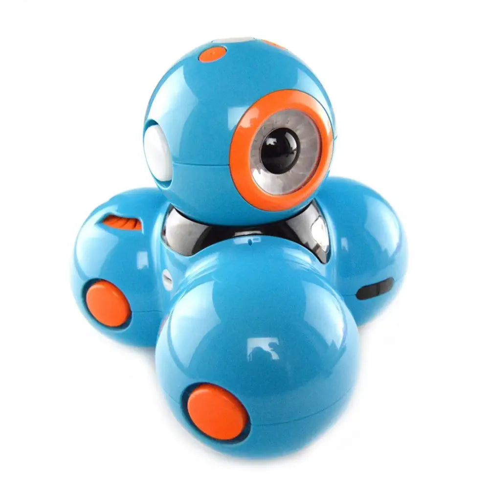 Wonder For Dash And Dot Robots Wonder Workshop Dash Robot RobotShop