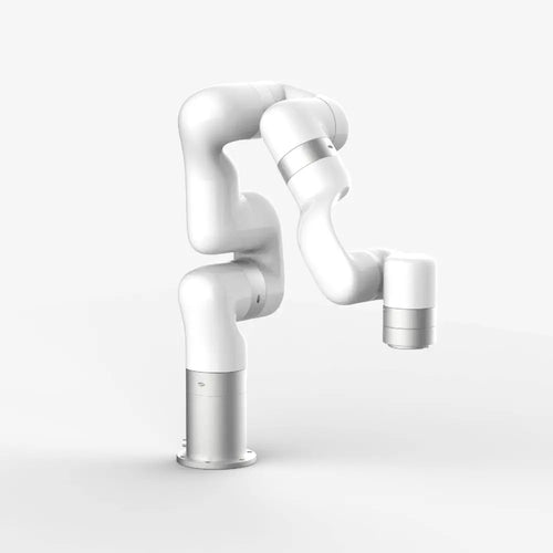 UFACTORY xArm 5 5-DoF Robotic Arm (700mm) w/ AC Control Box & 1.5m Cables